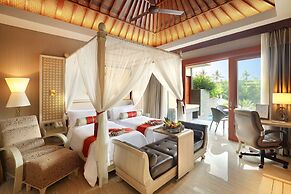 SereS Springs Resort & Spa Singakerta