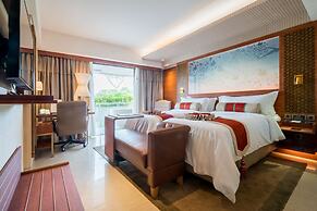 SereS Springs Resort & Spa Singakerta