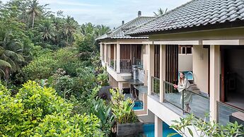 SereS Springs Resort & Spa Singakerta