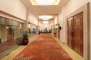 SereS Springs Resort & Spa Singakerta