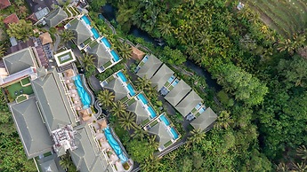 SereS Springs Resort & Spa Singakerta