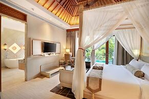 SereS Springs Resort & Spa Singakerta