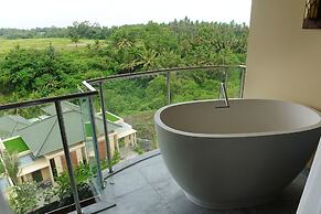 SereS Springs Resort & Spa Singakerta