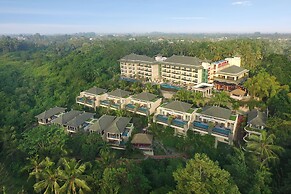 SereS Springs Resort & Spa Singakerta