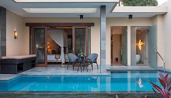 SereS Springs Resort & Spa Singakerta