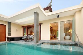 SereS Springs Resort & Spa Singakerta
