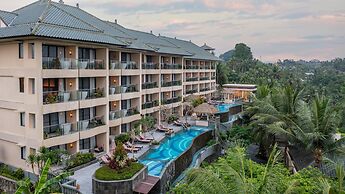 SereS Springs Resort & Spa Singakerta