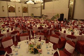 SereS Springs Resort & Spa Singakerta