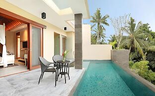 SereS Springs Resort & Spa Singakerta