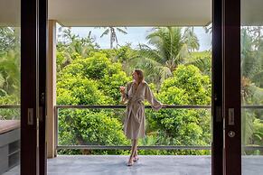SereS Springs Resort & Spa Singakerta