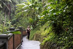 SereS Springs Resort & Spa Singakerta