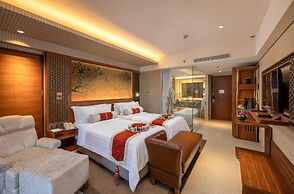 SereS Springs Resort & Spa Singakerta