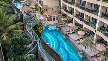 SereS Springs Resort & Spa Singakerta