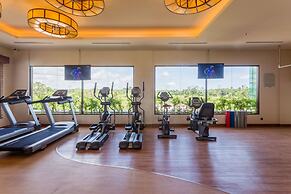 SereS Springs Resort & Spa Singakerta
