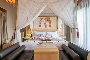 SereS Springs Resort & Spa Singakerta
