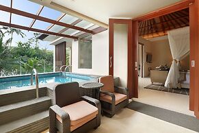 SereS Springs Resort & Spa Singakerta