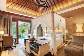 SereS Springs Resort & Spa Singakerta