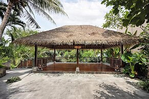 SereS Springs Resort & Spa Singakerta