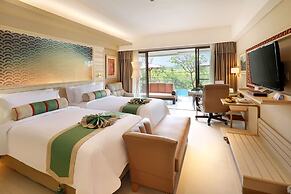 SereS Springs Resort & Spa Singakerta