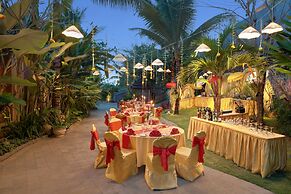 SereS Springs Resort & Spa Singakerta