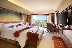 SereS Springs Resort & Spa Singakerta