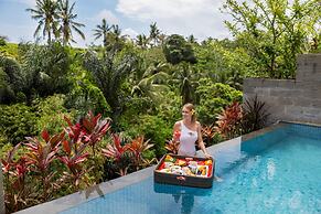 SereS Springs Resort & Spa Singakerta