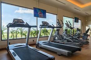 SereS Springs Resort & Spa Singakerta