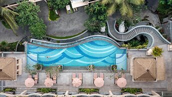 SereS Springs Resort & Spa Singakerta