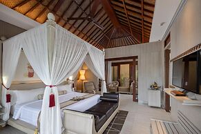 SereS Springs Resort & Spa Singakerta