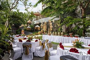 SereS Springs Resort & Spa Singakerta