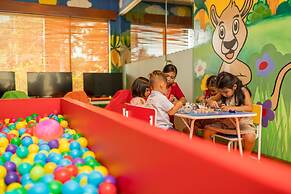 SereS Springs Resort & Spa Singakerta