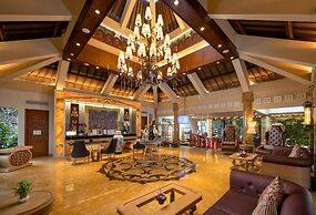 SereS Springs Resort & Spa Singakerta