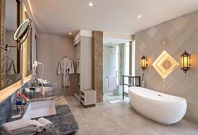 SereS Springs Resort & Spa Singakerta