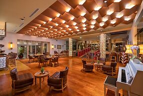 SereS Springs Resort & Spa Singakerta