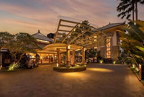 SereS Springs Resort & Spa Singakerta