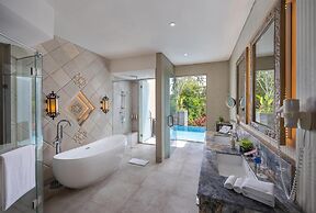 SereS Springs Resort & Spa Singakerta