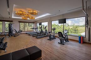 SereS Springs Resort & Spa Singakerta