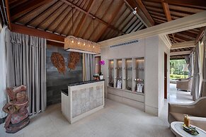 SereS Springs Resort & Spa Singakerta