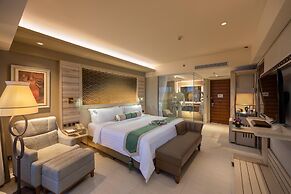 SereS Springs Resort & Spa Singakerta