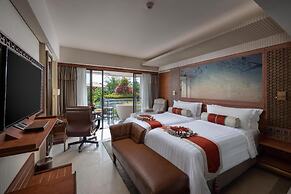 SereS Springs Resort & Spa Singakerta