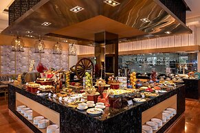 SereS Springs Resort & Spa Singakerta