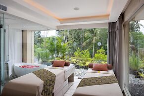 SereS Springs Resort & Spa Singakerta