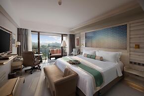 SereS Springs Resort & Spa Singakerta