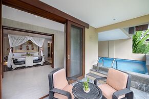 SereS Springs Resort & Spa Singakerta