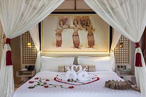 SereS Springs Resort & Spa Singakerta