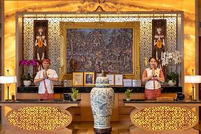 SereS Springs Resort & Spa Singakerta