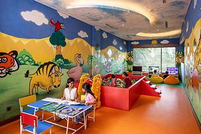 SereS Springs Resort & Spa Singakerta