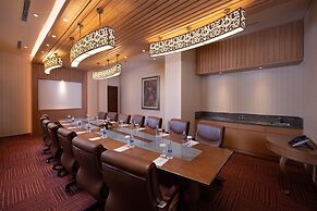 SereS Springs Resort & Spa Singakerta