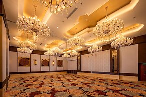 SereS Springs Resort & Spa Singakerta