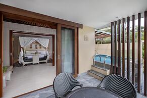 SereS Springs Resort & Spa Singakerta